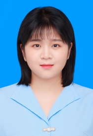 刘照馨 